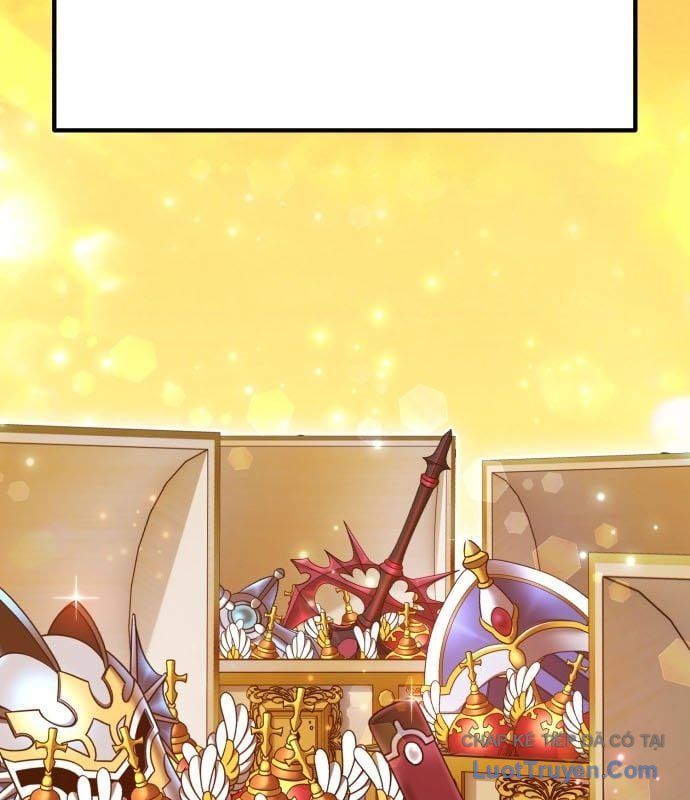 Gậy Gỗ Cấp 99+ [Chap 176]