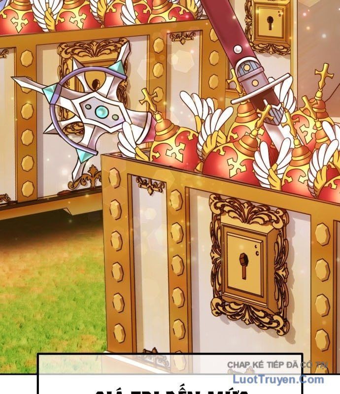 Gậy Gỗ Cấp 99+ [Chap 176]