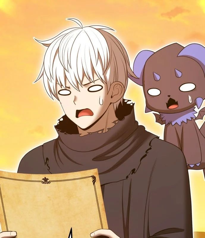 Gậy Gỗ Cấp 99+ [Chap 176]