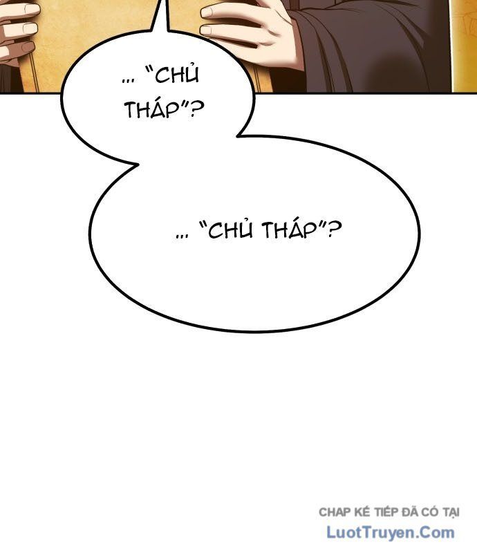 Gậy Gỗ Cấp 99+ [Chap 176]