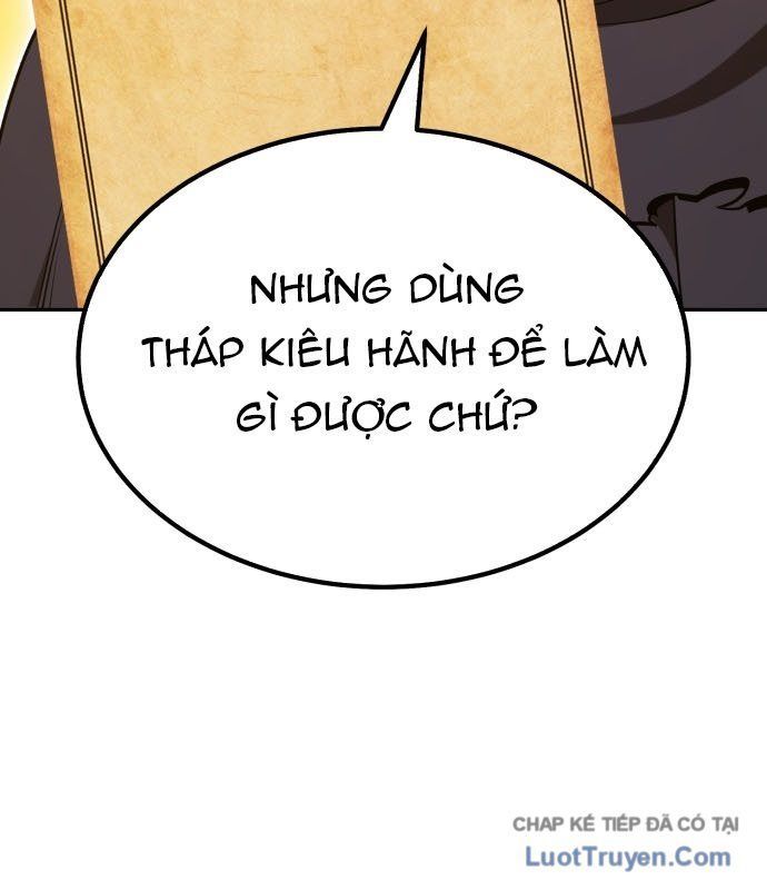 Gậy Gỗ Cấp 99+ [Chap 176]