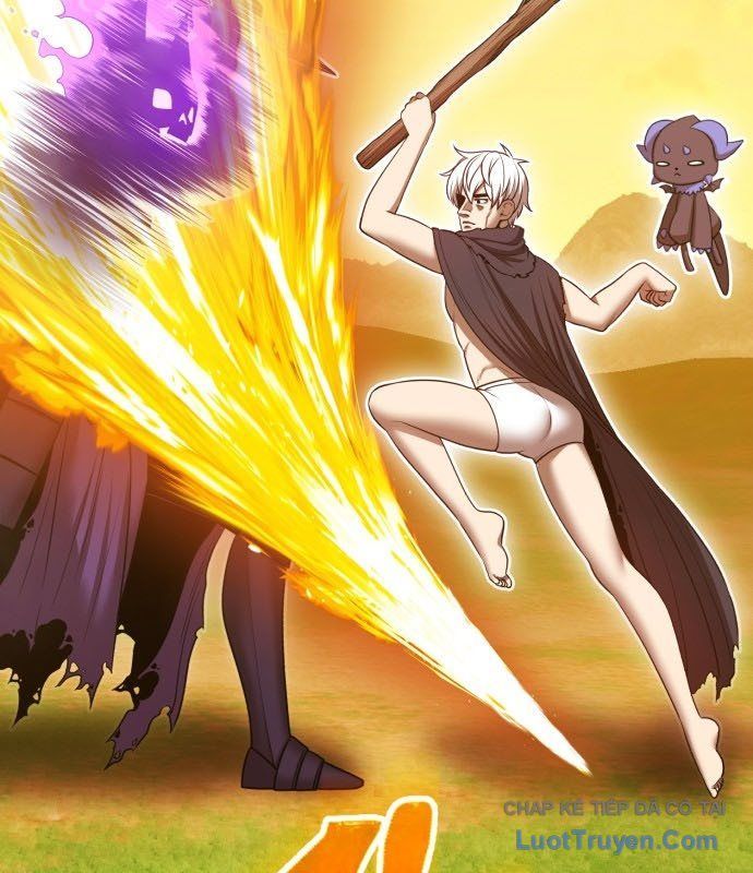 Gậy Gỗ Cấp 99+ [Chap 176]