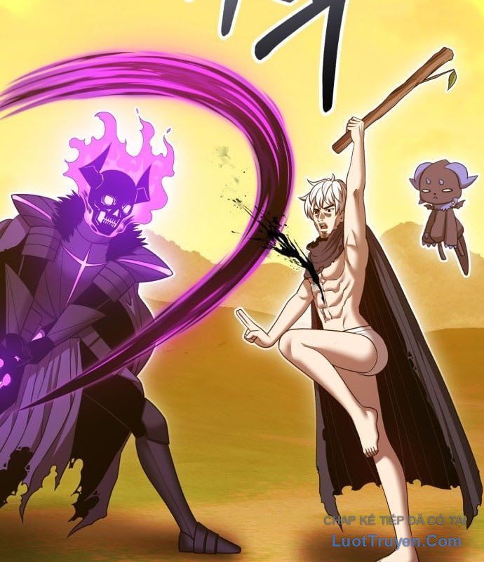 Gậy Gỗ Cấp 99+ [Chap 176]