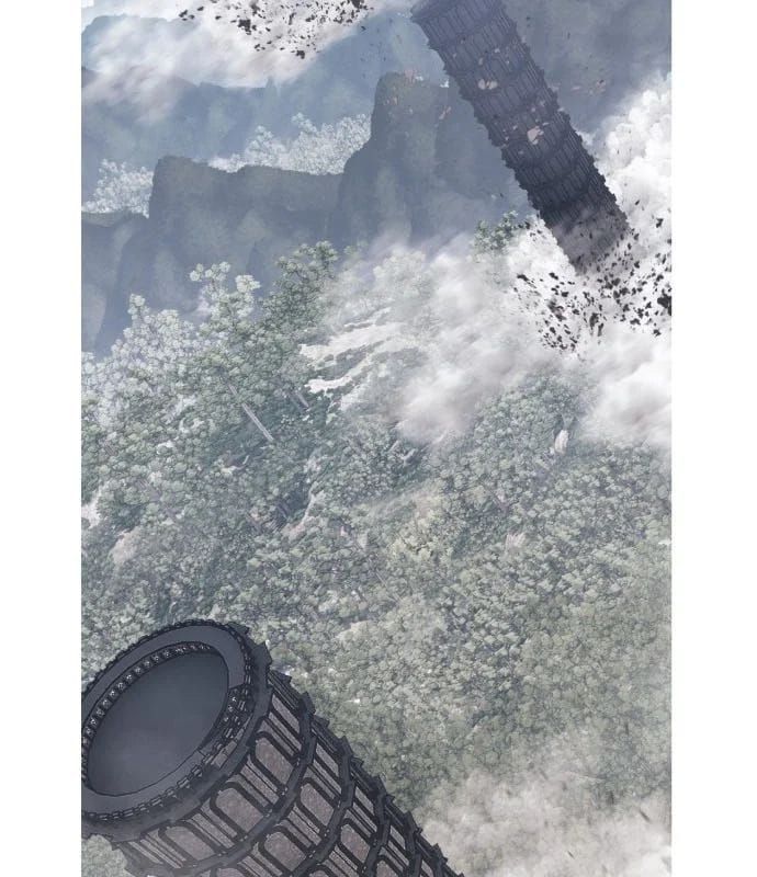 Gậy Gỗ Cấp 99+ [Chap 176]