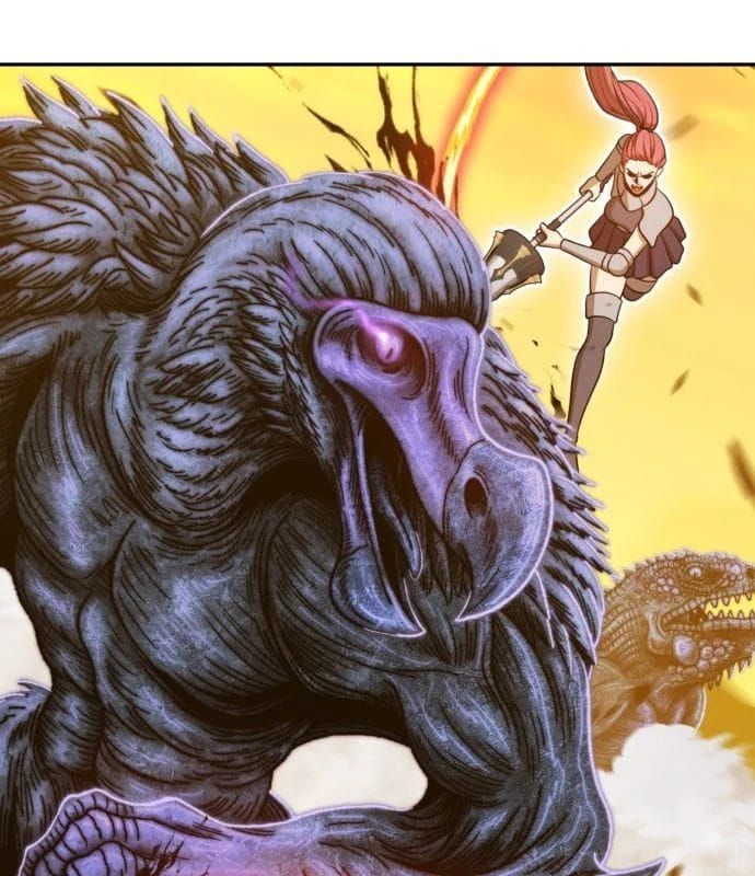 Gậy Gỗ Cấp 99+ [Chap 176]