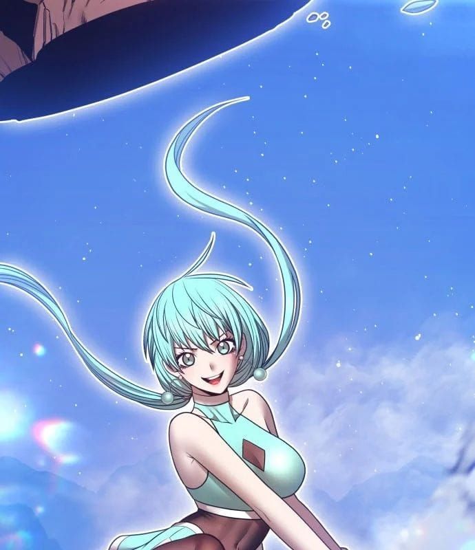 Gậy Gỗ Cấp 99+ [Chap 176]