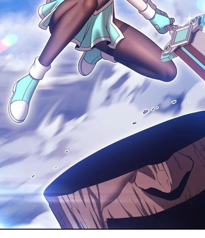 Gậy Gỗ Cấp 99+ [Chap 176]