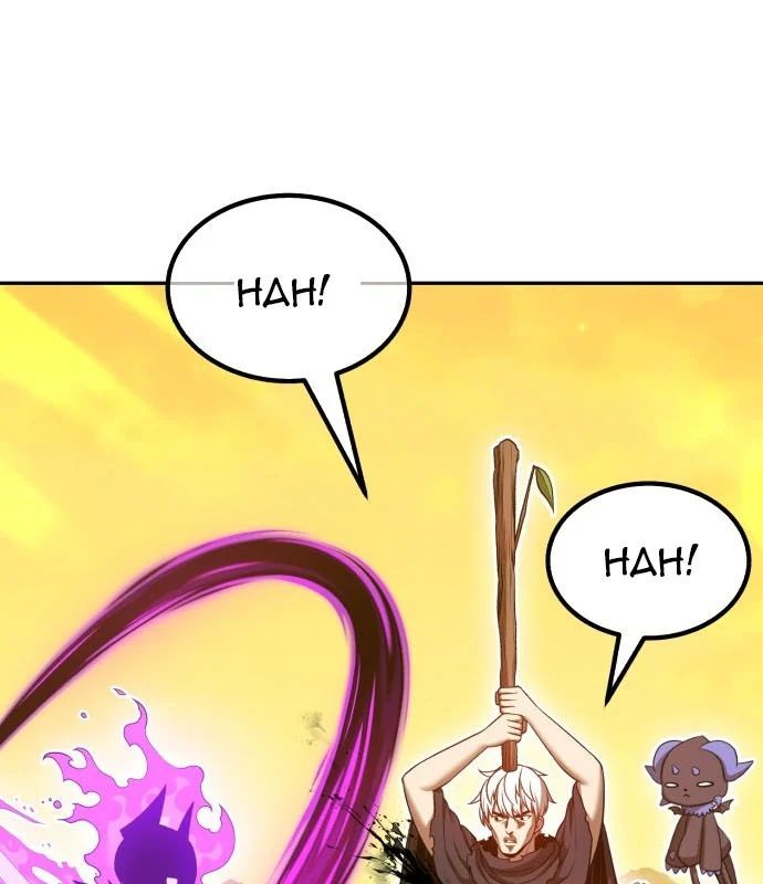 Gậy Gỗ Cấp 99+ [Chap 176]