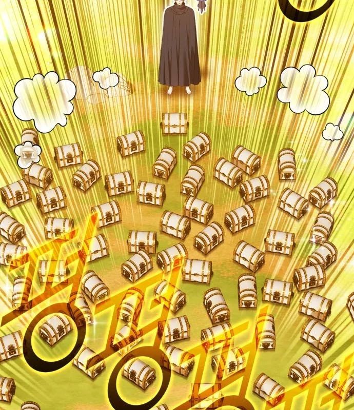 Gậy Gỗ Cấp 99+ [Chap 176]