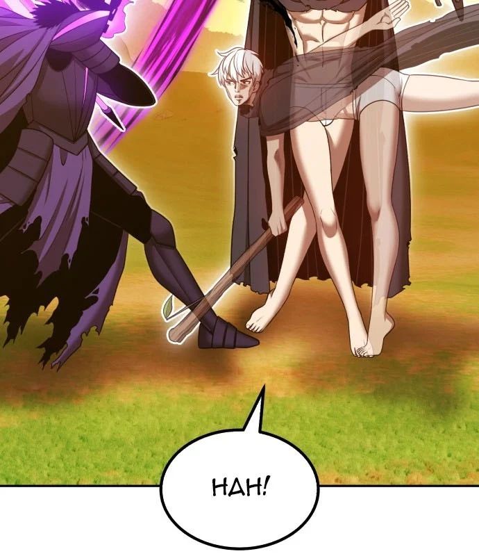 Gậy Gỗ Cấp 99+ [Chap 176]