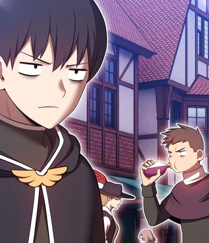 Gậy Gỗ Cấp 99+ [Chap 176]