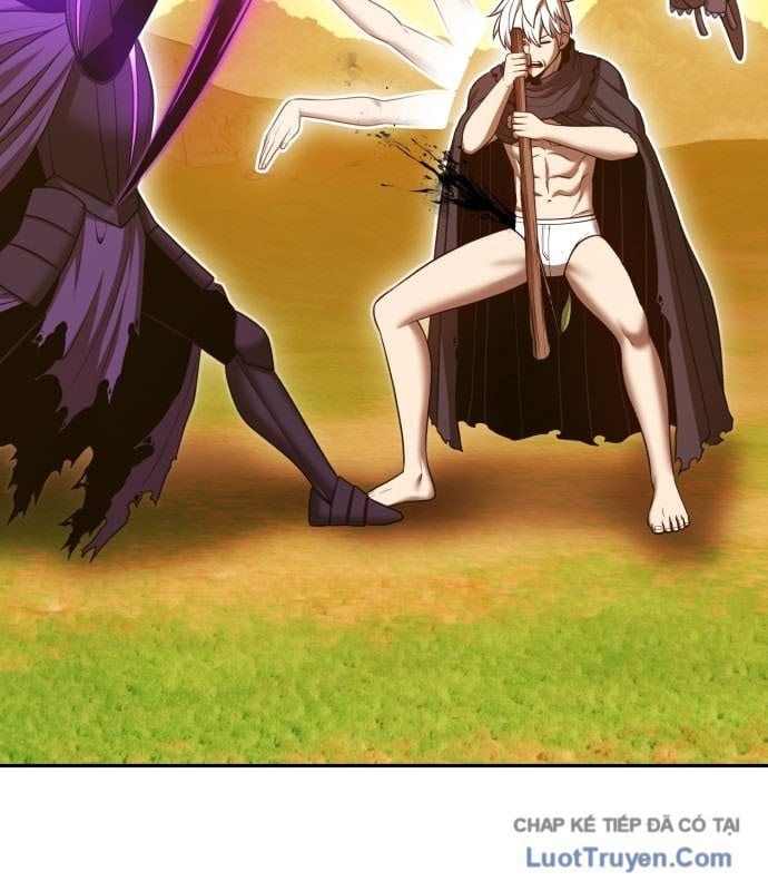 Gậy Gỗ Cấp 99+ [Chap 176]