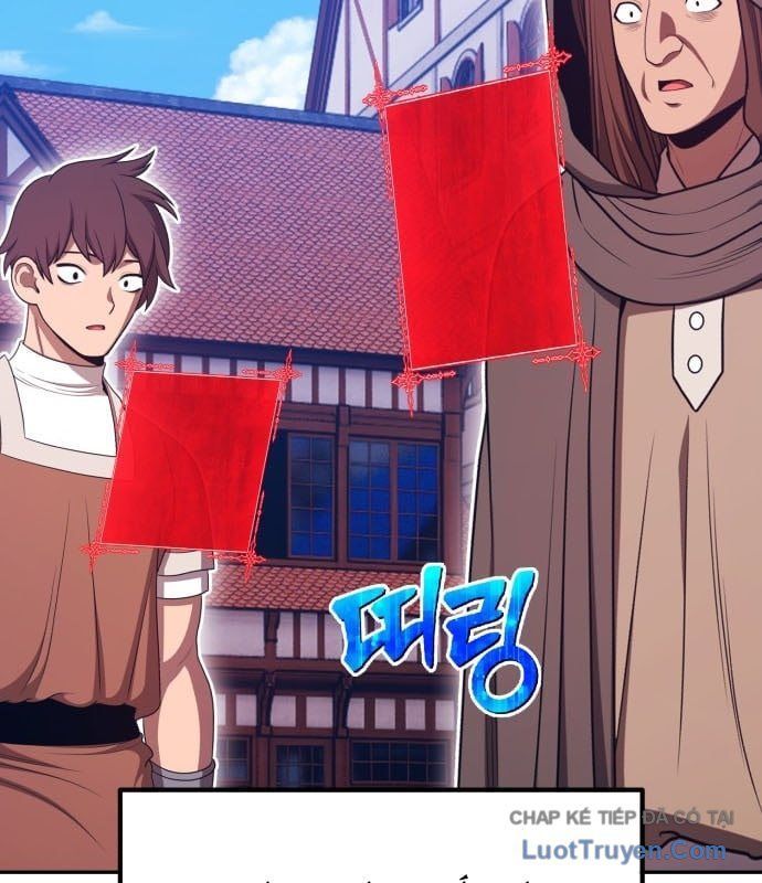 Gậy Gỗ Cấp 99+ [Chap 176]