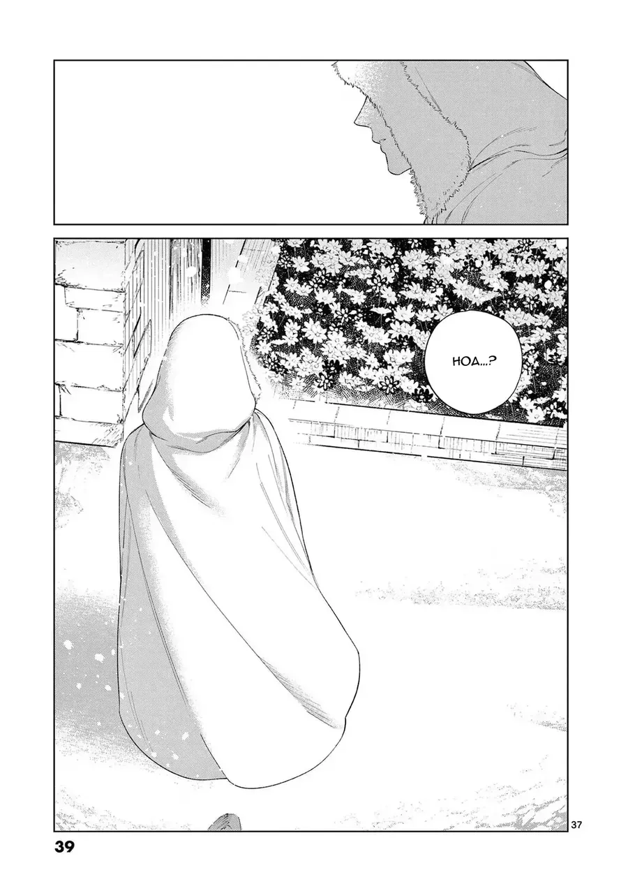 Cuộc Sống Thú Vị Của Tiểu Thư Sau Khi Bị Ly Hôn Chap 1