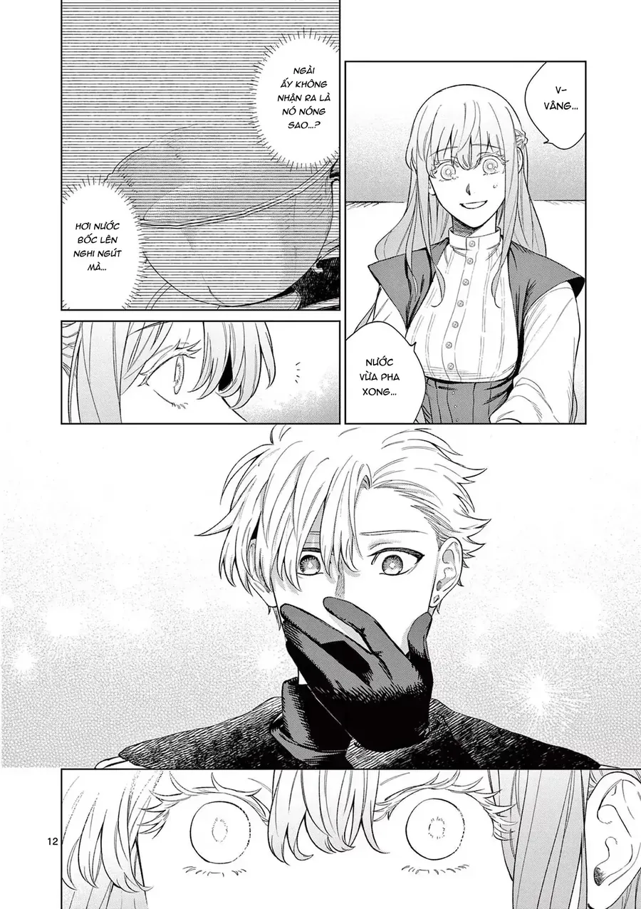 Cuộc Sống Thú Vị Của Tiểu Thư Sau Khi Bị Ly Hôn Chap 2 - Next Chap 1