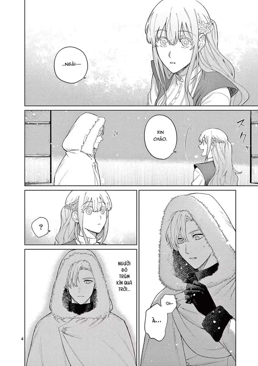 Cuộc Sống Thú Vị Của Tiểu Thư Sau Khi Bị Ly Hôn Chap 2 - Next Chap 1