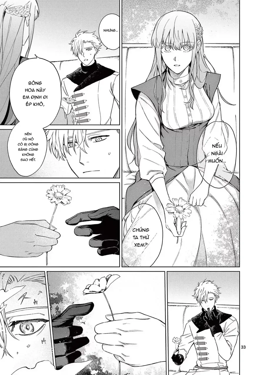 Cuộc Sống Thú Vị Của Tiểu Thư Sau Khi Bị Ly Hôn Chap 2 - Next Chap 1