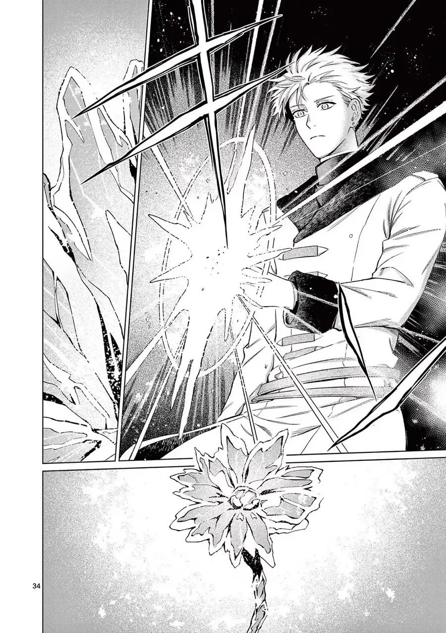 Cuộc Sống Thú Vị Của Tiểu Thư Sau Khi Bị Ly Hôn Chap 2 - Next Chap 1