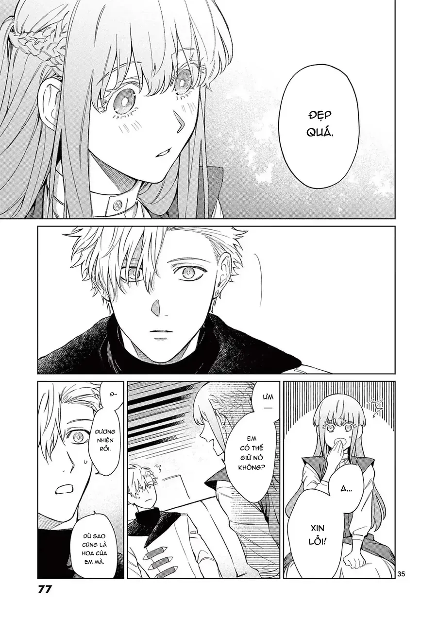 Cuộc Sống Thú Vị Của Tiểu Thư Sau Khi Bị Ly Hôn Chap 2 - Next Chap 1