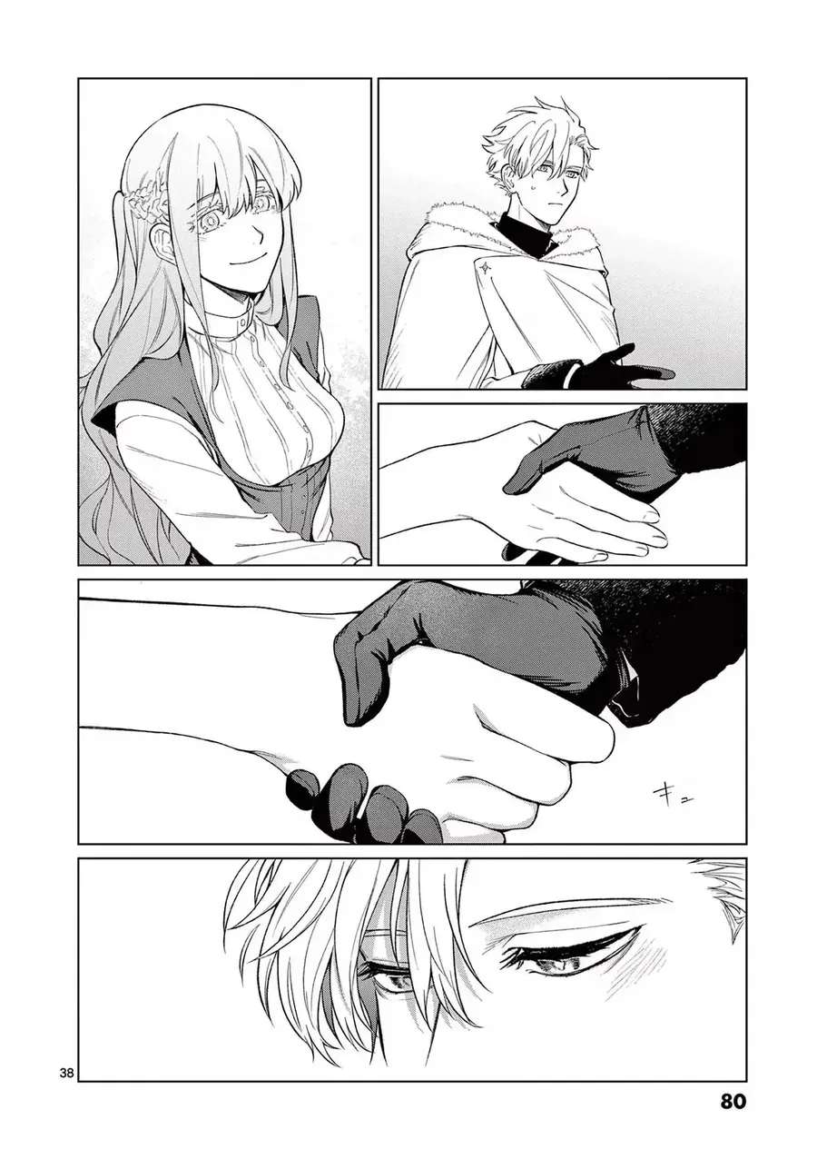 Cuộc Sống Thú Vị Của Tiểu Thư Sau Khi Bị Ly Hôn Chap 2 - Next Chap 1