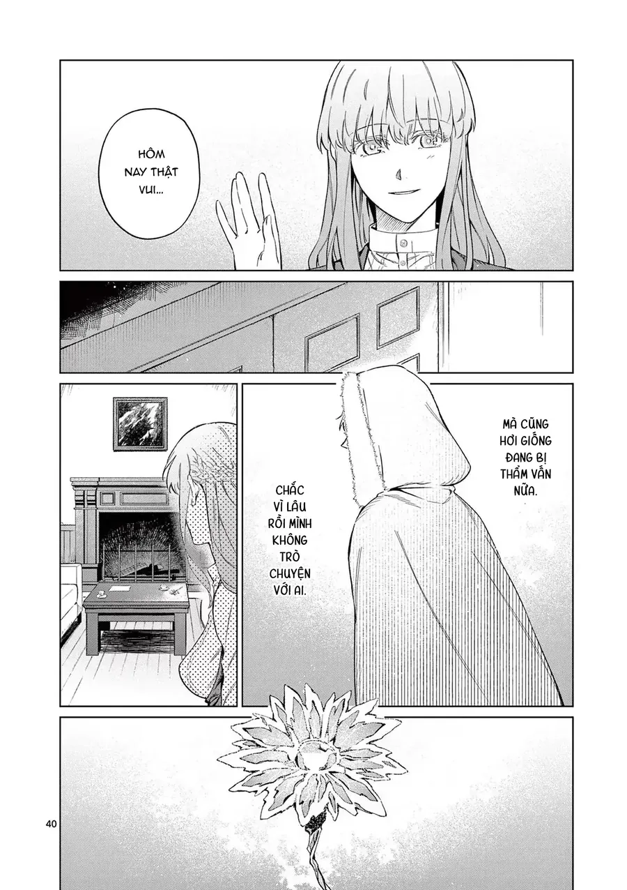 Cuộc Sống Thú Vị Của Tiểu Thư Sau Khi Bị Ly Hôn Chap 2 - Next Chap 1