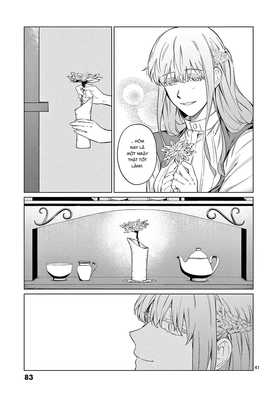 Cuộc Sống Thú Vị Của Tiểu Thư Sau Khi Bị Ly Hôn Chap 2 - Next Chap 1