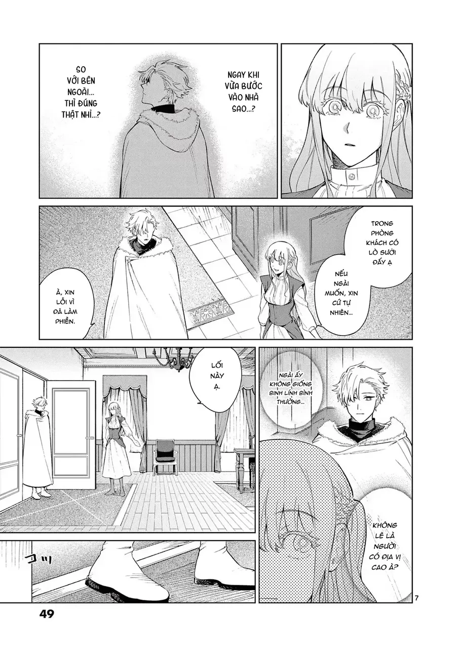 Cuộc Sống Thú Vị Của Tiểu Thư Sau Khi Bị Ly Hôn Chap 2 - Next Chap 1