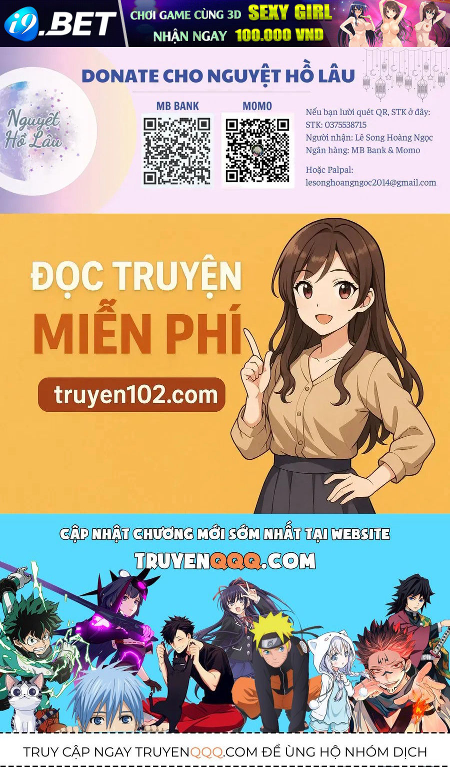 Cuộc Sống Thú Vị Của Tiểu Thư Sau Khi Bị Ly Hôn - Trang 14