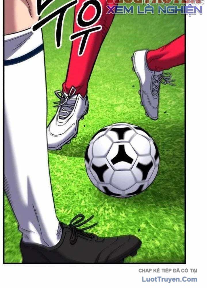 Đường Chuyền Đặc Biệt Của Tiền Vệ Thiên Tài [Chap 36]