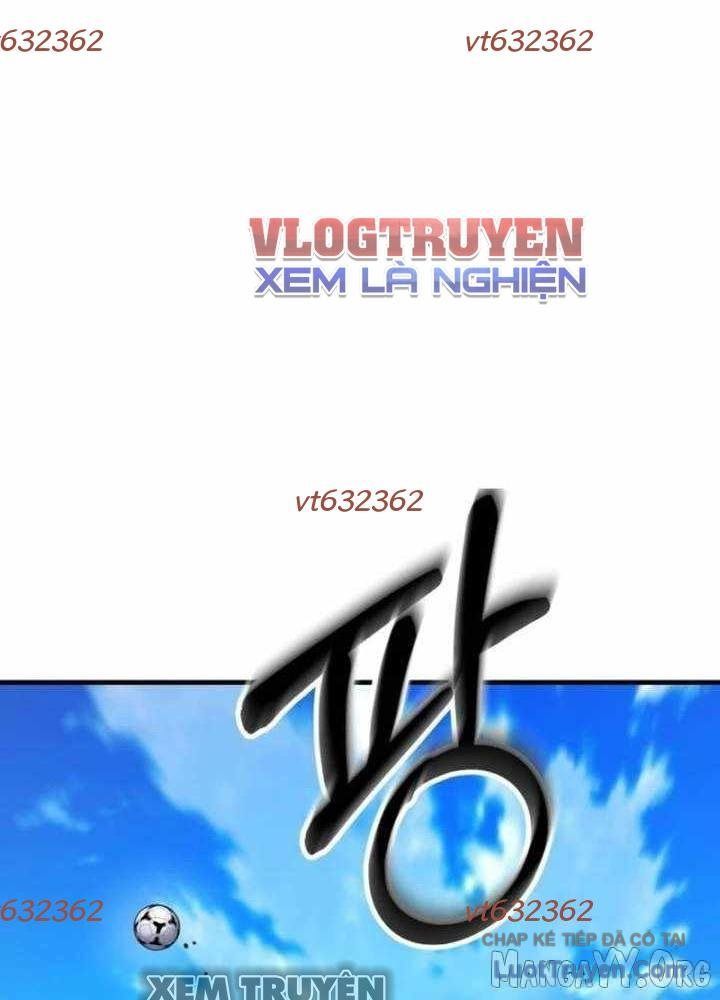 Đường Chuyền Đặc Biệt Của Tiền Vệ Thiên Tài [Chap 36]