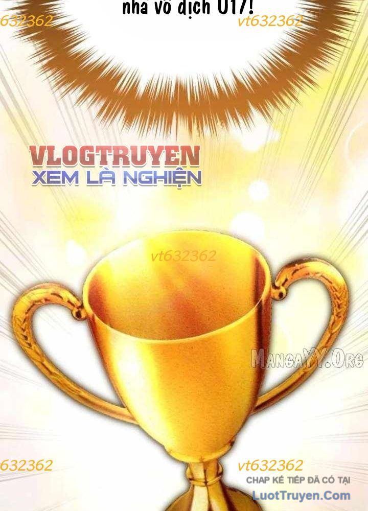 Đường Chuyền Đặc Biệt Của Tiền Vệ Thiên Tài [Chap 36]