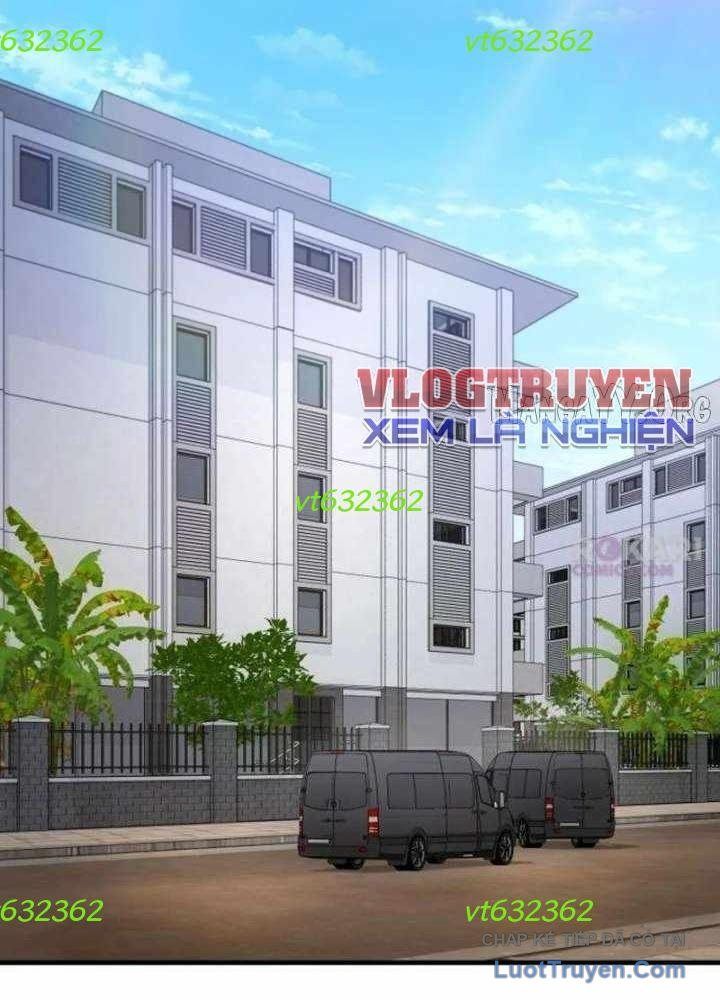 Đường Chuyền Đặc Biệt Của Tiền Vệ Thiên Tài [Chap 36]