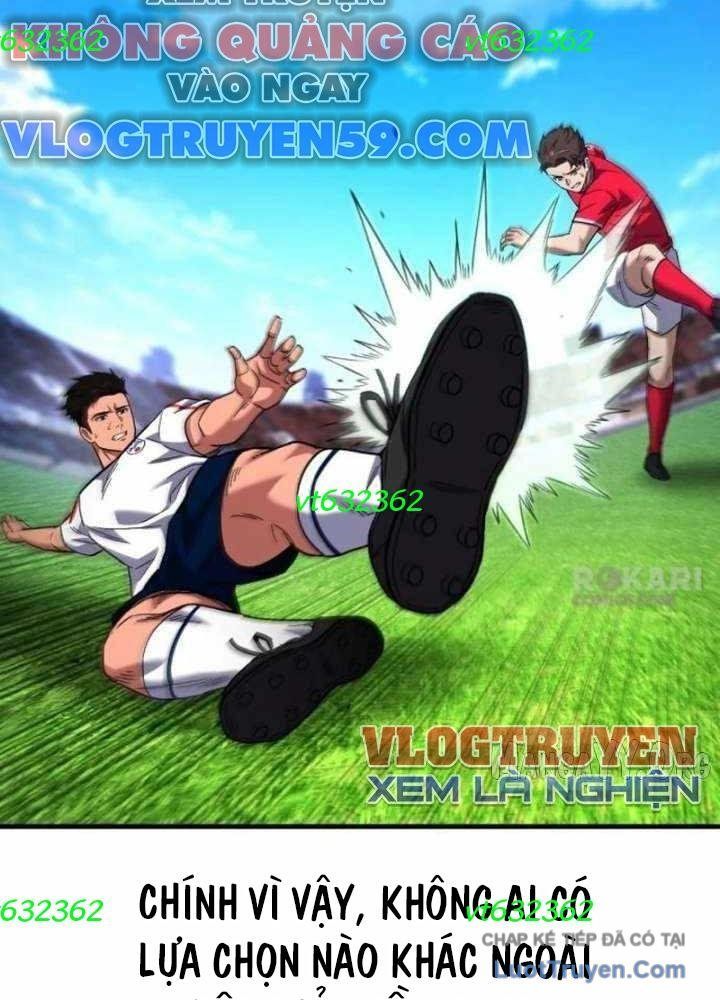 Đường Chuyền Đặc Biệt Của Tiền Vệ Thiên Tài [Chap 36]