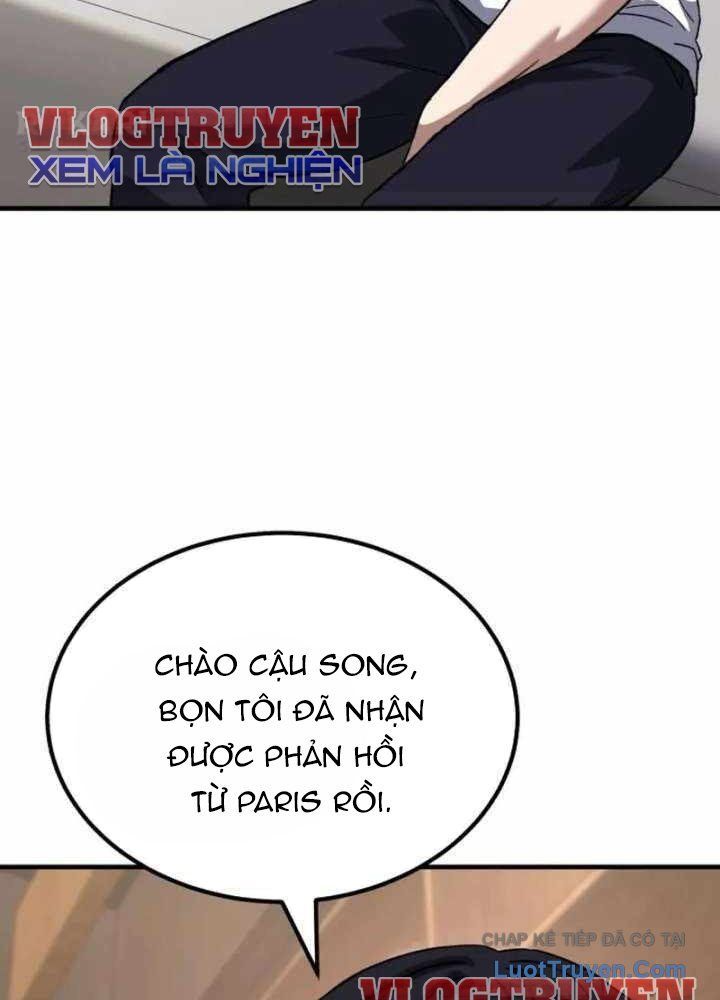 Đường Chuyền Đặc Biệt Của Tiền Vệ Thiên Tài [Chap 36]