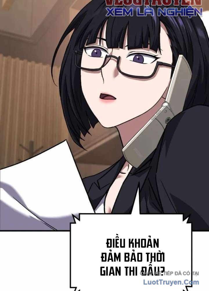 Đường Chuyền Đặc Biệt Của Tiền Vệ Thiên Tài [Chap 36]