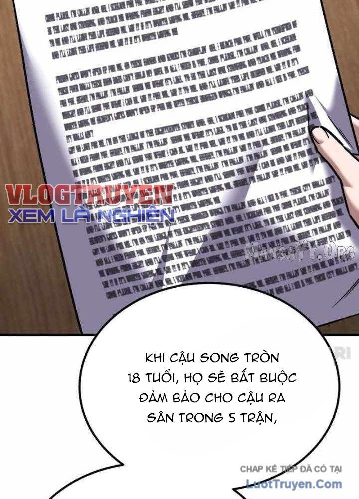 Đường Chuyền Đặc Biệt Của Tiền Vệ Thiên Tài [Chap 36]