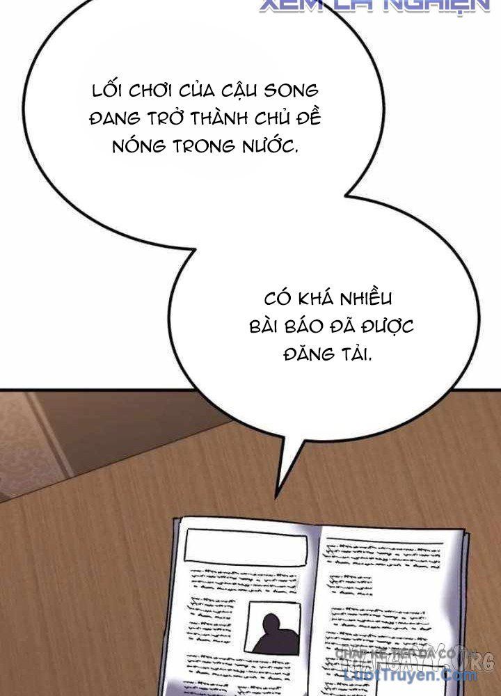 Đường Chuyền Đặc Biệt Của Tiền Vệ Thiên Tài [Chap 36]