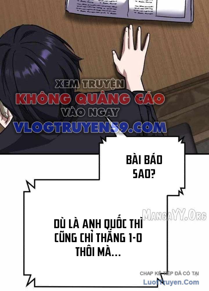 Đường Chuyền Đặc Biệt Của Tiền Vệ Thiên Tài [Chap 36]