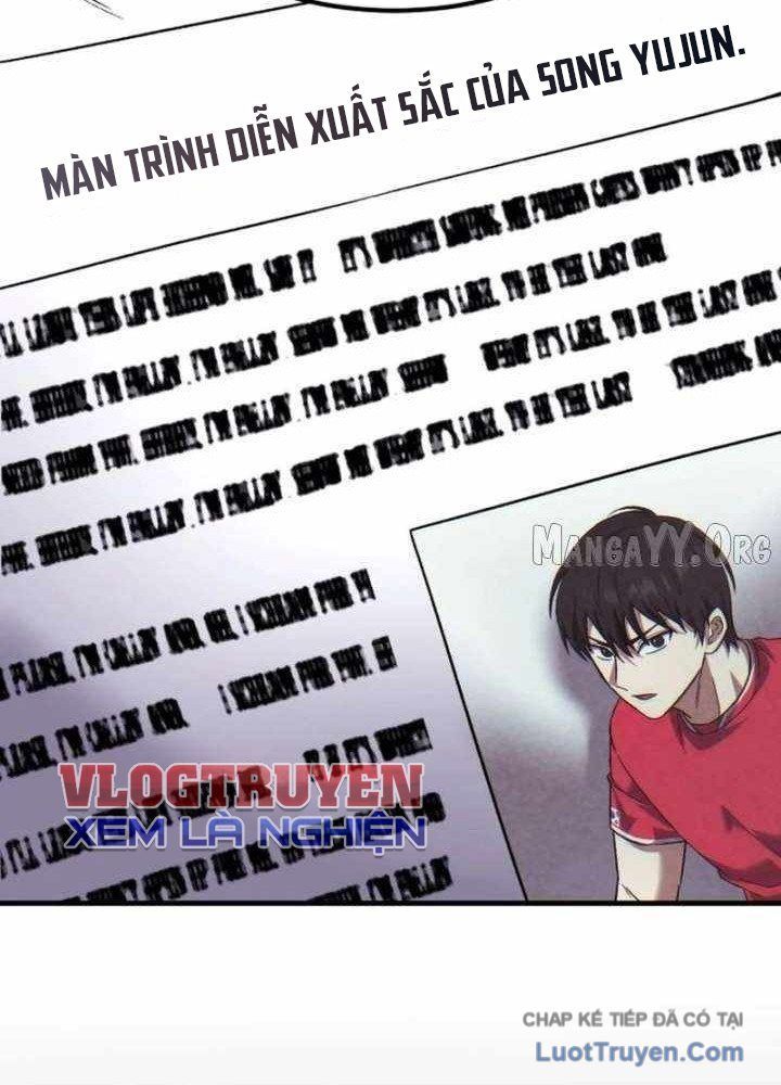 Đường Chuyền Đặc Biệt Của Tiền Vệ Thiên Tài [Chap 36]