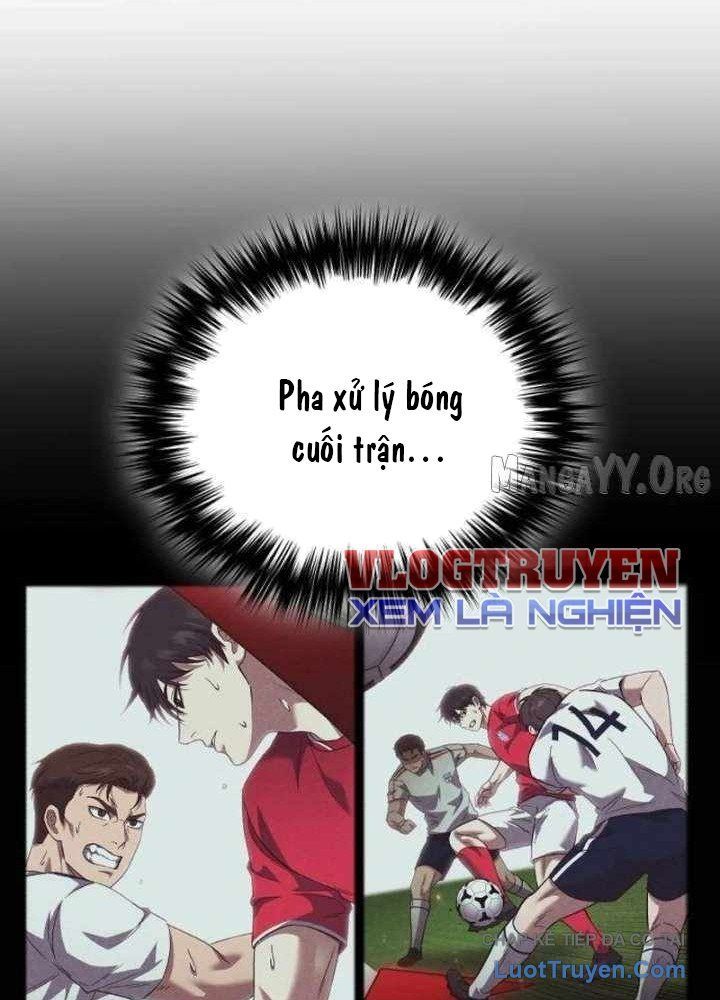 Đường Chuyền Đặc Biệt Của Tiền Vệ Thiên Tài [Chap 36]