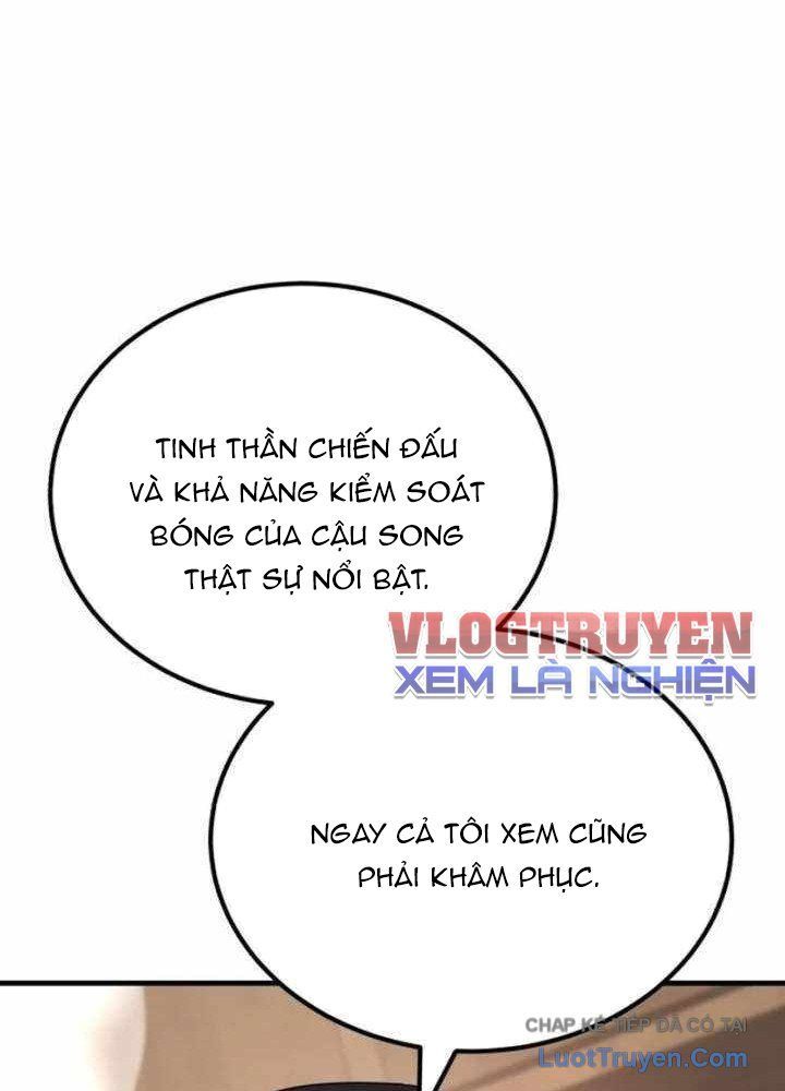 Đường Chuyền Đặc Biệt Của Tiền Vệ Thiên Tài [Chap 36]