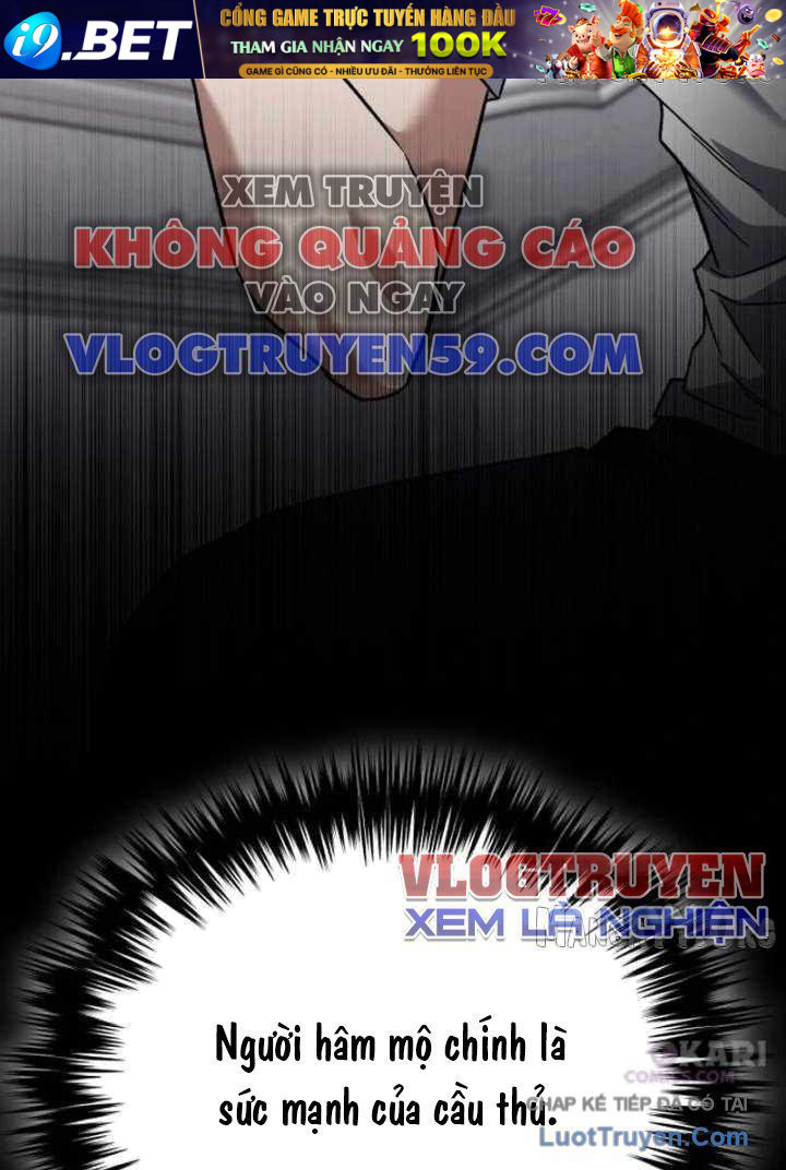 Đường Chuyền Đặc Biệt Của Tiền Vệ Thiên Tài [Chap 36]