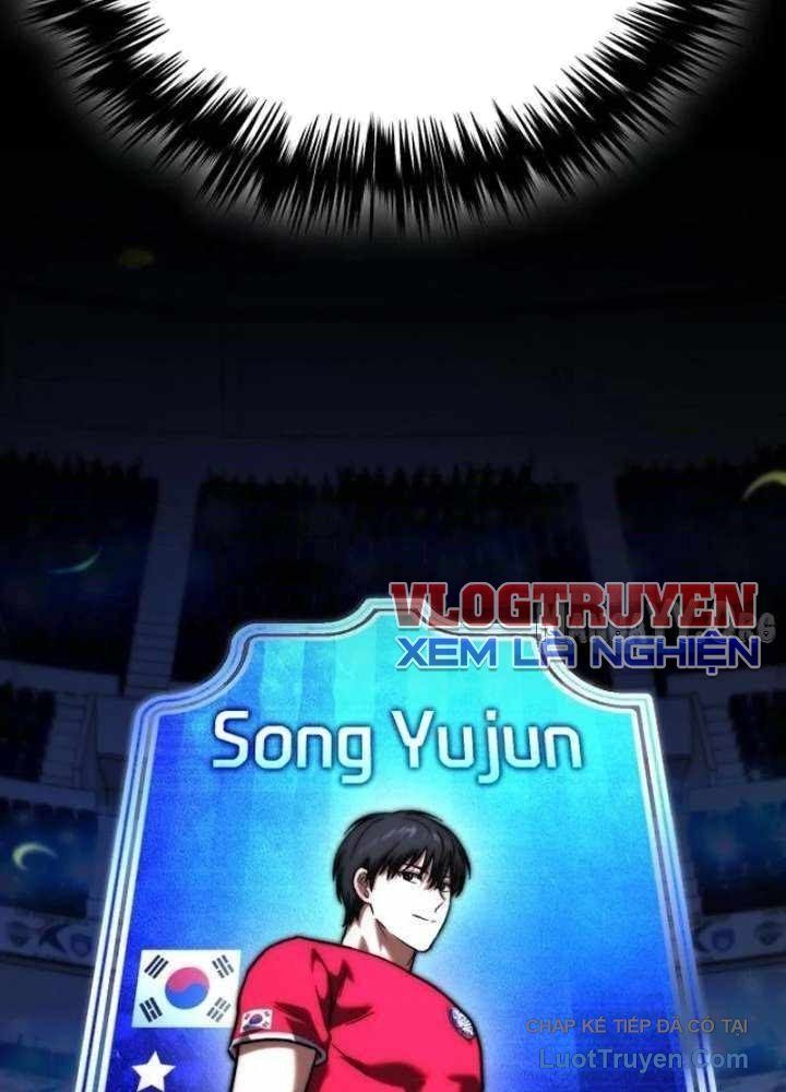 Đường Chuyền Đặc Biệt Của Tiền Vệ Thiên Tài [Chap 36]