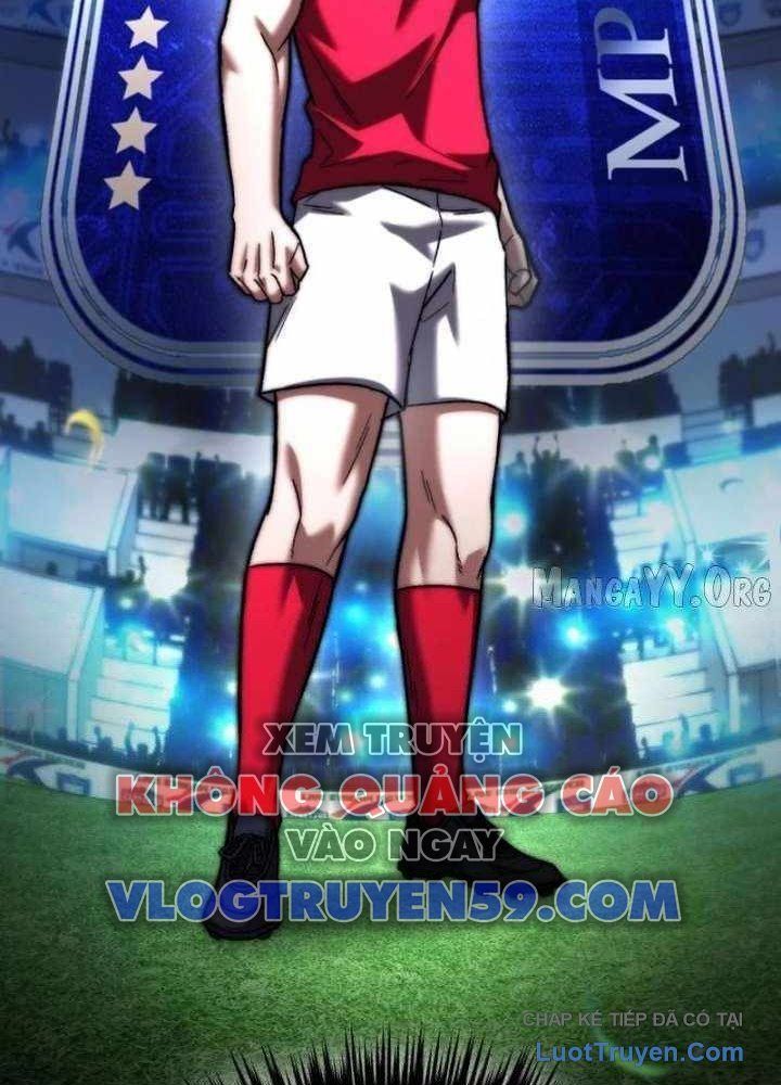 Đường Chuyền Đặc Biệt Của Tiền Vệ Thiên Tài [Chap 36]