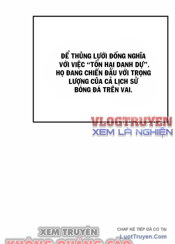 Đường Chuyền Đặc Biệt Của Tiền Vệ Thiên Tài [Chap 36]