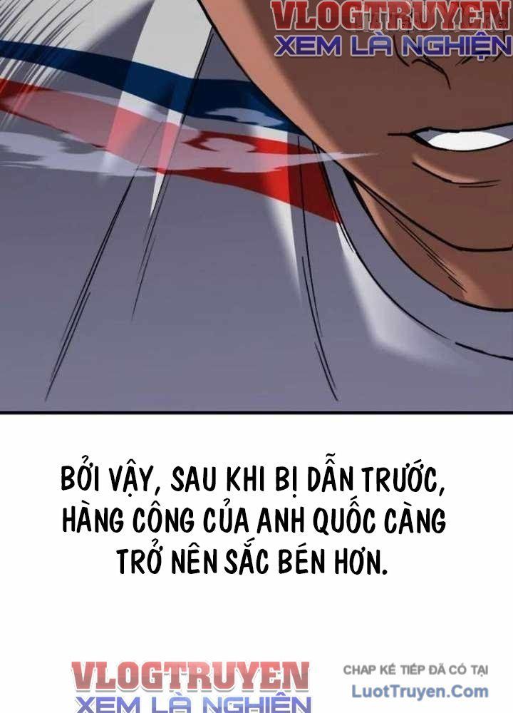 Đường Chuyền Đặc Biệt Của Tiền Vệ Thiên Tài [Chap 36]