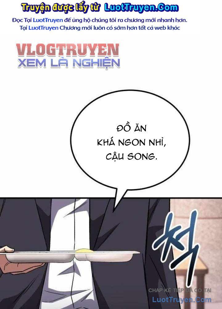 Đường Chuyền Đặc Biệt Của Tiền Vệ Thiên Tài [Chap 36]