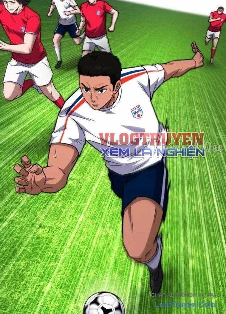 Đường Chuyền Đặc Biệt Của Tiền Vệ Thiên Tài [Chap 36]