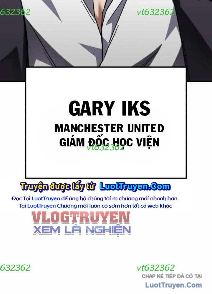 Đường Chuyền Đặc Biệt Của Tiền Vệ Thiên Tài [Chap 36]