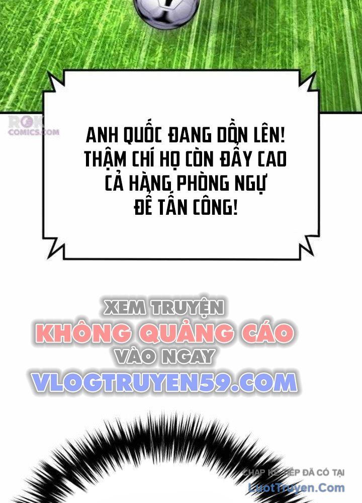Đường Chuyền Đặc Biệt Của Tiền Vệ Thiên Tài [Chap 36]